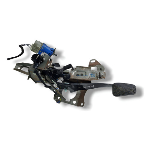 Pedal De Freio Ford Ka 2014 A 2021