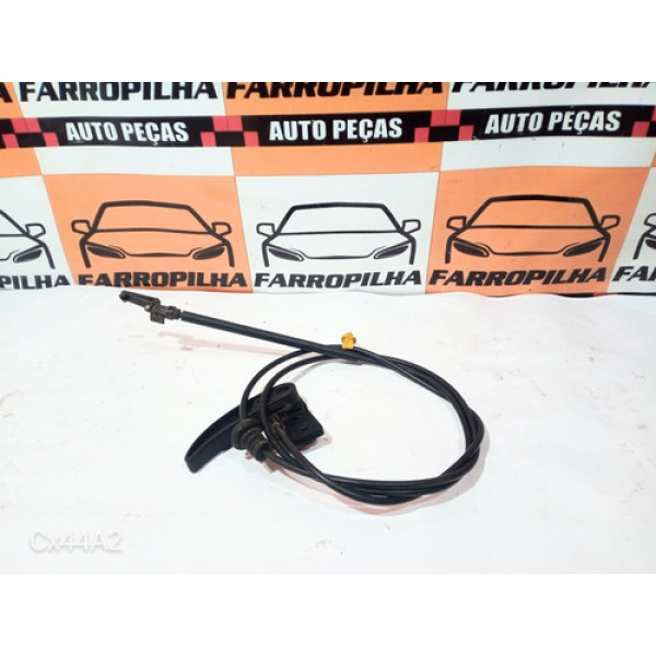 Cabo Abertura De Capo Vw Gol G5/g6/g7 Pn:5u1823533a