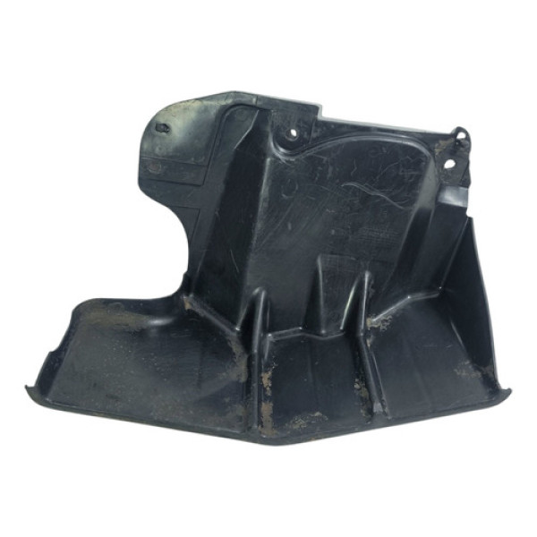 Parabarro Protetor Polia Virabrequim Fiat Palio Fire 01/06