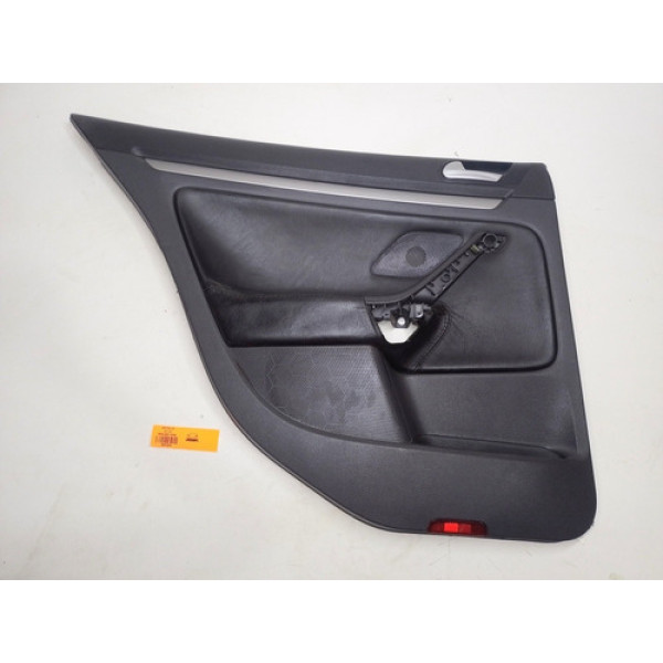 Forro Porta Traseira L.e Vw Jetta 07/10