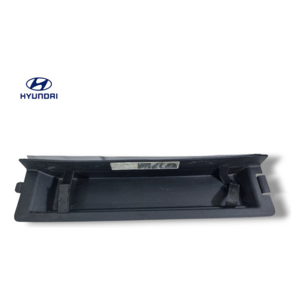 Suporte Acabamento Triângulo Hyundai Hb20 Hatch 2013 A 2019