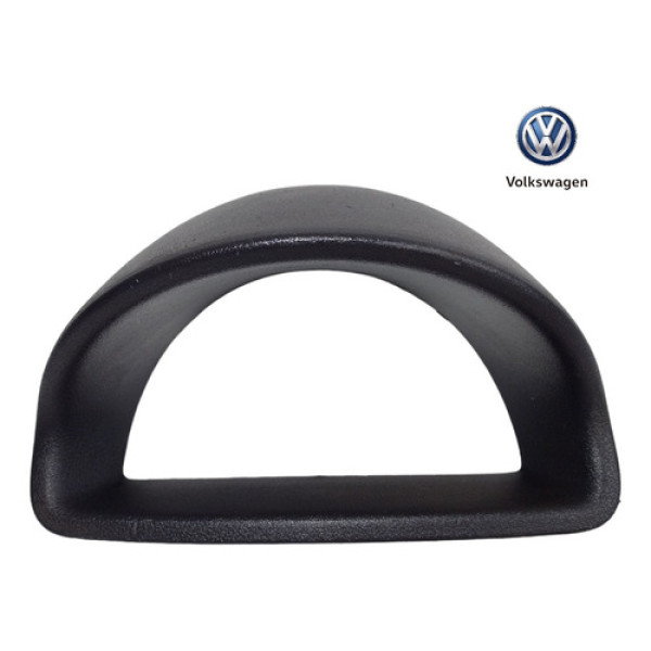 Moldura Painel De Instrumento Vw Gol G4 Pn: 5w0857059