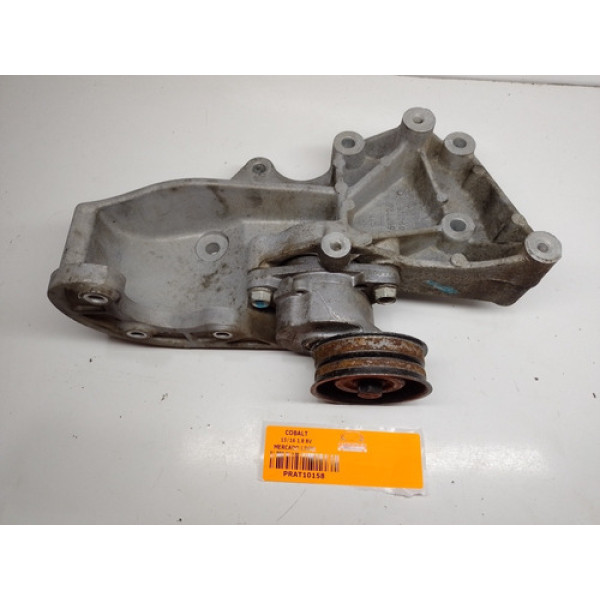 Suporte Alternador / Compressor Ar Gm Cobalt 13/16 24577725