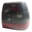 Lanterna L.d Gm Monza Tubarão Fume 1991/1994 Paralela Direito/passageiro Vermelha