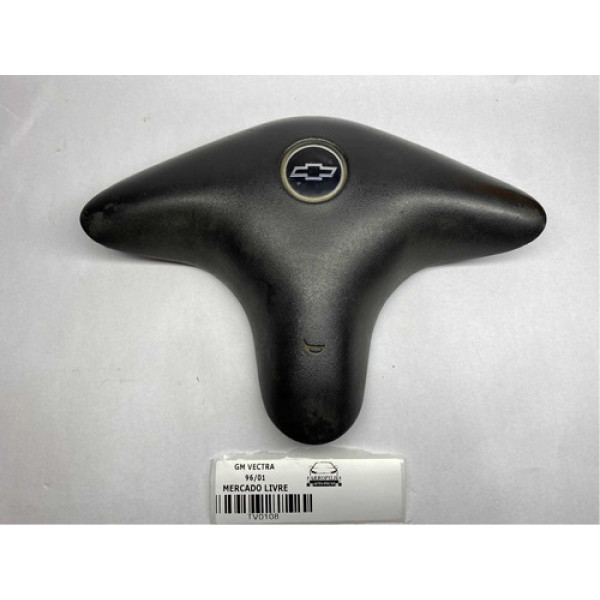 Tampa Volante / Buzina Gm Vectra 96/01 Pn:90436173