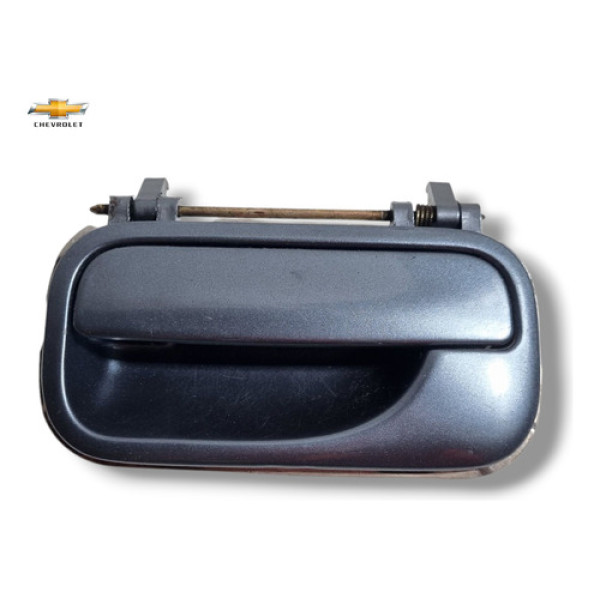 Maçaneta Externa Traz. L.e Gm Vectra 1997 A 2004
