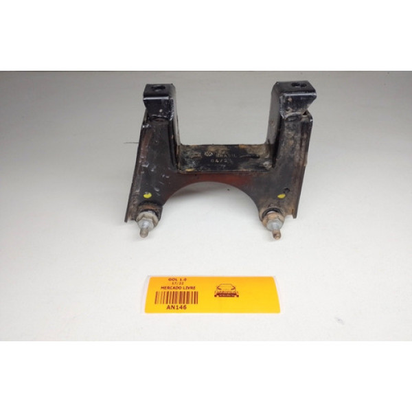 Suporte Câmbio Superior Vw Gol 1.0 3cc 17/22