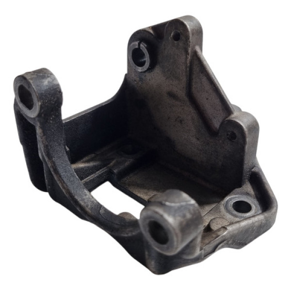 Suporte Bomba Direção Hidráulica Renault Clio 1.0 16v 01/16