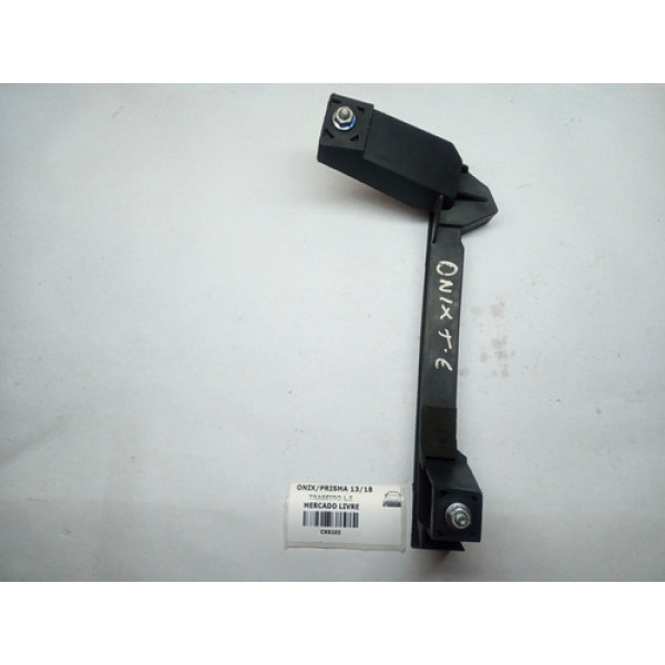 Canaleta Vidro Traseira L.e Gm Onix / Prisma 13/18 