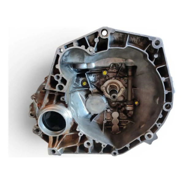 Caixa De Câmbio Fiat Palio Strada Fire 1.4 2001-2014
