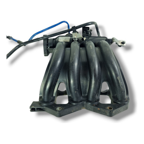 Coletor Admissão Fiat Uno Palio Fire 1.0 8v Flex 2005/2011