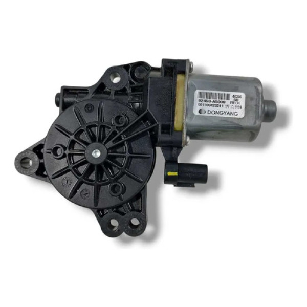 Motor Vidro Eletrico Diat. Esquerdo Hyundai I30 2013-2016