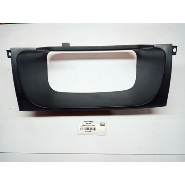 Moldura Painel Instrumento Vw Golf Mk3 93/97 1h6857059
