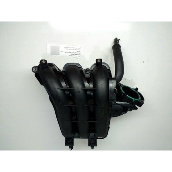 Coletor Admissão Hyundai Hb20 13/19 1.0 3cc 2838004040 Origi
