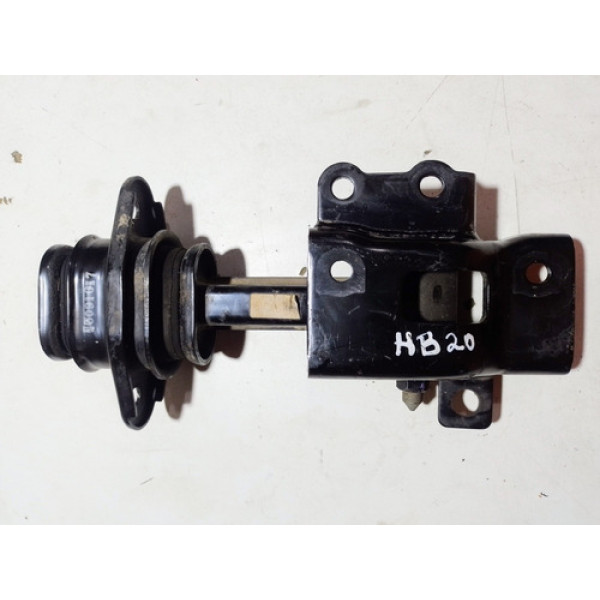 Coxinho Câmbio Inferior Hyundai Hb20 1.6 16v Manual 13/19 