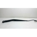 Braço Limpador Parabrisa L.d Nissan Versaf427e40