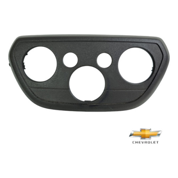 Moldura Comando Do Ar Condicionado Gm Spin 2013 A 2019