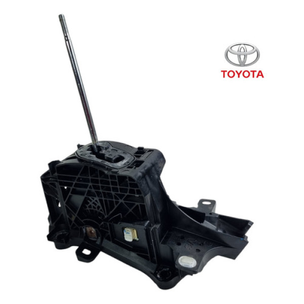 Alavanca De Marcha Toyota Yaris 1.3 Automático 2017 A 2021