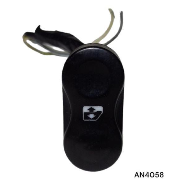 Botão Vidro Elétrico Renault Sandero/ Logan 2007/2013