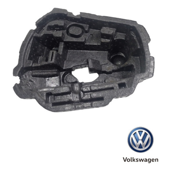 Suporte Isopor Macaco Vw Fox 2005 A 2019 Original