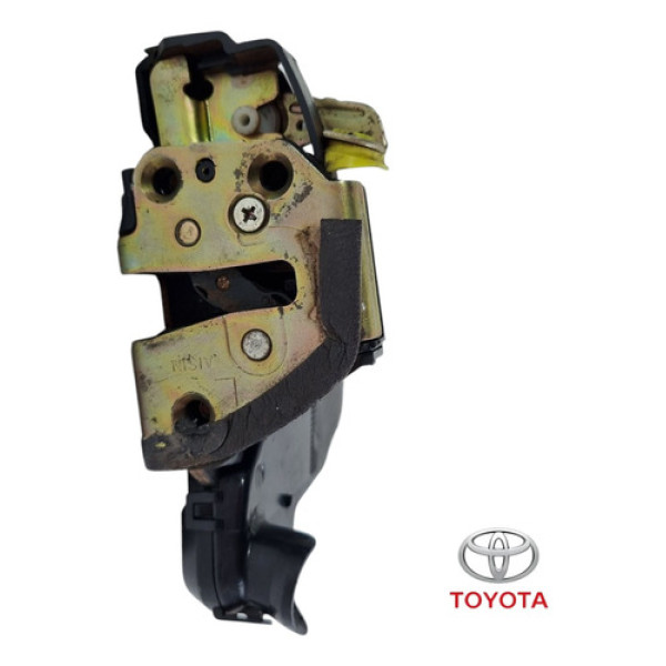 Fechadura Porta Diant. L.e Toyota Corolla 2003 A 2008