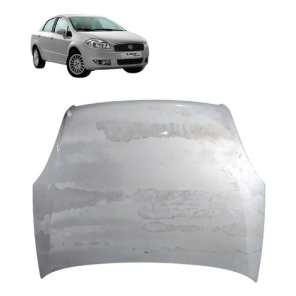 Capo Fiat Linea 2009-2016 Original C/nf
