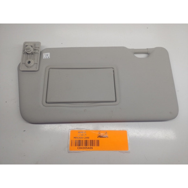 Quebra Sol L.e Nissam March 2013/2018 