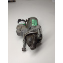 Motor  Arranque Hb20/picanto 1.0 3cc 12v Manual Pn:61001603