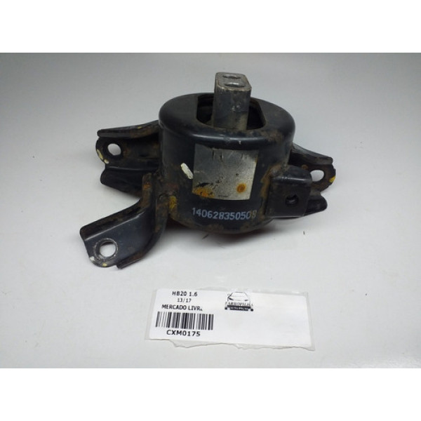 Coxim Superior Câmbio Hyundai Hb20 1.6 13/17 218321s100