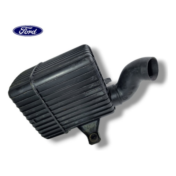 Caixa Ressonadora Ford Fusion 2.3 16v 2006 A 2008