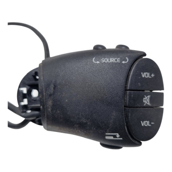 Botão Comando De Som Renault Clio Sandero Logan 2005 A 2013