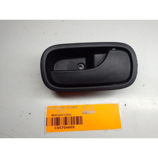 Maçaneta Interna L.d Fiat Uno/fiorino Vivace 14/20  