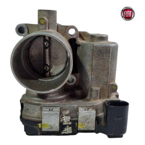 Tbi Corpo De Borboleta Fiat Uno Argo 1.0 3cc 2016 A 2022