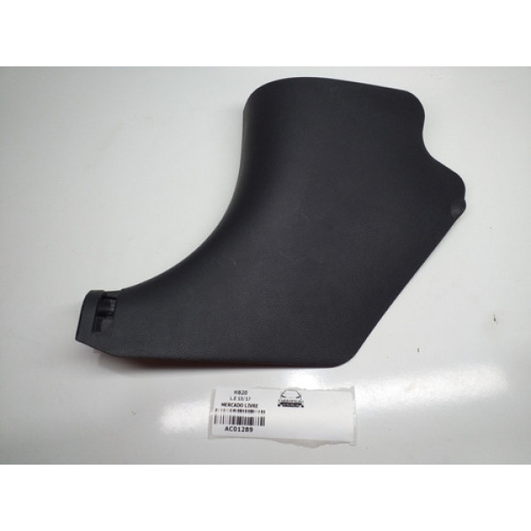 Soleira / Pé Coluna L.e Hyundai Hb20 13/17 858231s000