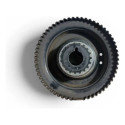 Polia Virabrequim Gm Celta Corsa 1.0 8v Flex 2008-2013