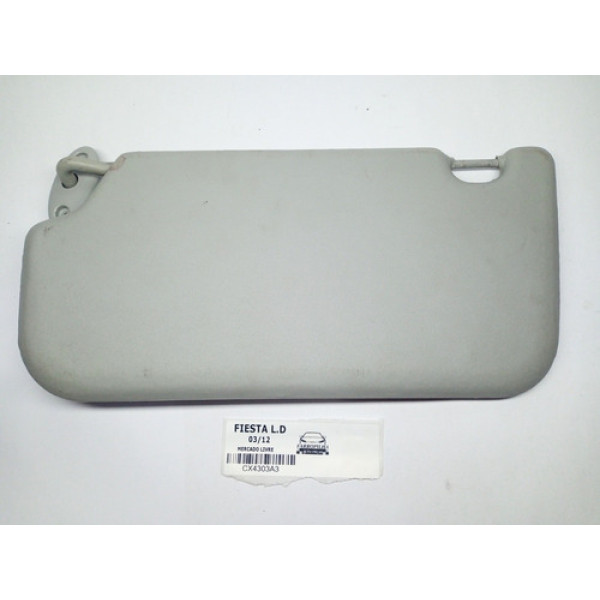 Quebra Sol L.d Ford Fiesta 