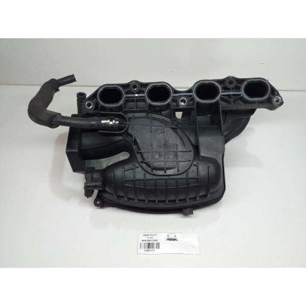 Coletor Admissão Hyundai Hb20 1.6 4cc 2013/2017
