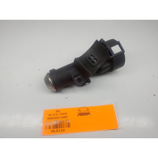 Miolo / Cilindro Chave Ignição Ford Ka 08/13 S/ Chave