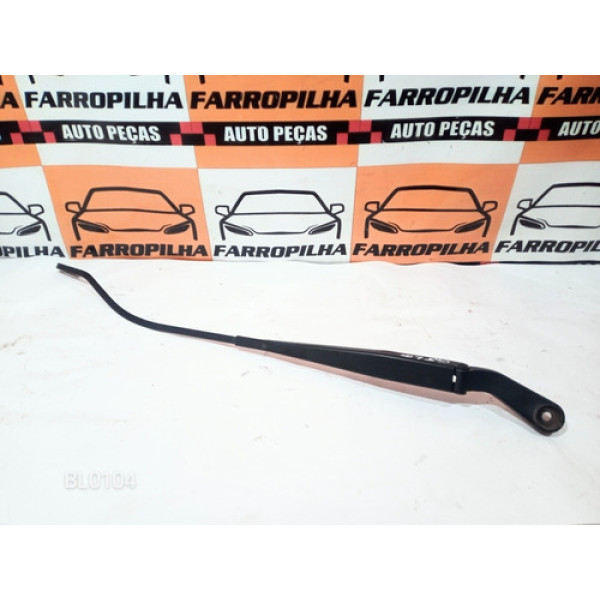 Braço Limpador Parabrisa L.d Vw Gol G5 Voyage Pn:5u1955410a