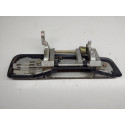 Maçaneta Externa Traseira L.e Pajero Tr4 2003/2007 Mr271871