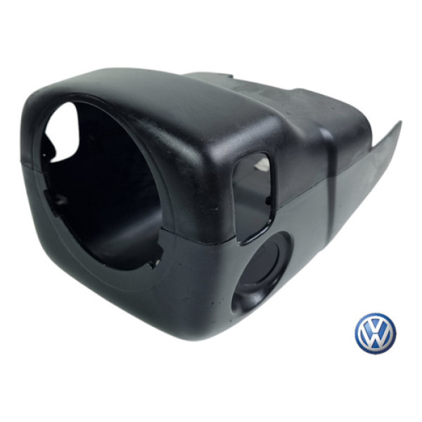 Capa Da Chave De Seta Vw Fox Spacefox 16/21 C/escamoteavel