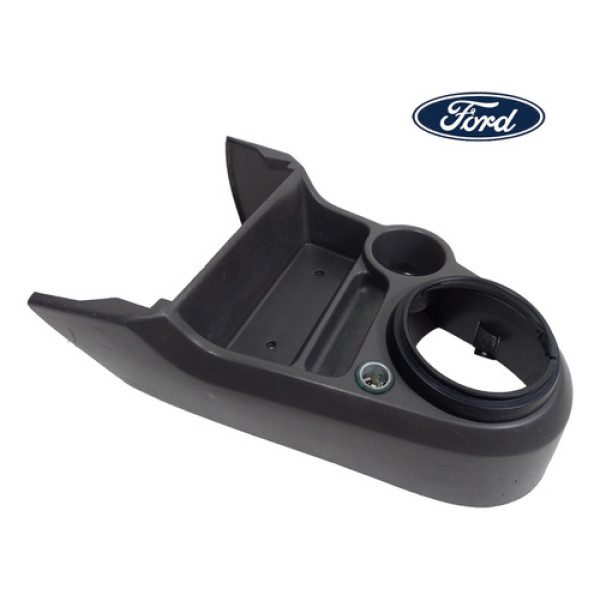 Console Central Ford Fiesta 2003 A 2014 Pn: 2s65a045a06