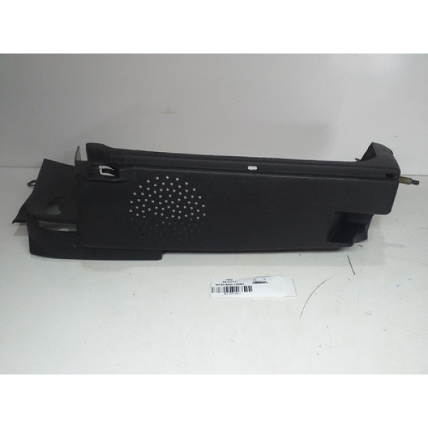 Bagagito / Suporte Tampão Som L.e Fiat Uno 2 Portas  86/12