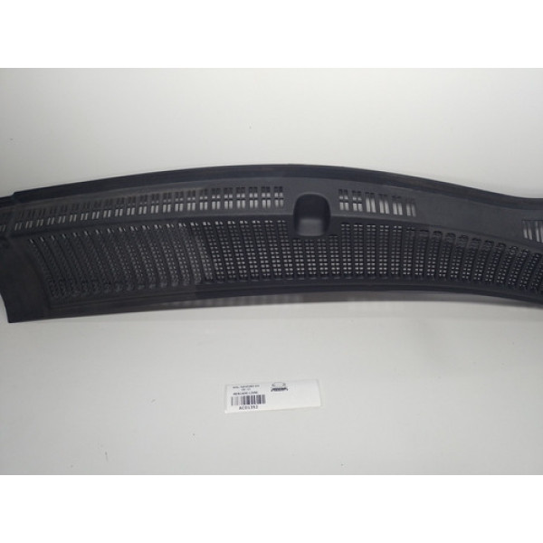 Grade Churrasqueira Vw Gol/saveiro G5 09/13  Pn:5u1819404 Ld