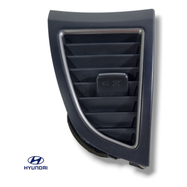 Difusor Ar Painel L.e Hyundai Hb20 13/17 Pn:974801s000