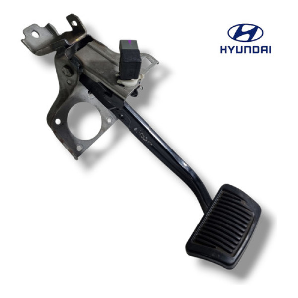 Pedal De Freio Hyundai Hb20 2013 A 2019 Automático