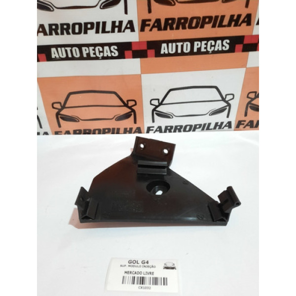 Suporte Módulo Injeção Vw/gol G4 Pn: 377906825.g