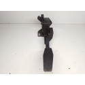 Pedal De Acelerador Eletrônico Gm Meriva 05/10 1.8 93335443