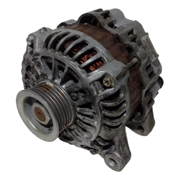 Alternador Citroen Picasso 2.0 16v 2001/2005 Pn: 9640088080