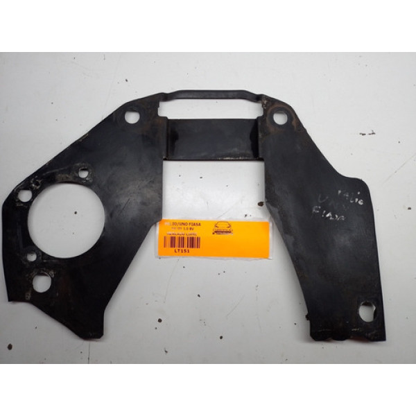 Divisória Do Motor Fiat Palio / Uno Fiasa 1.0 8v 1994/2001